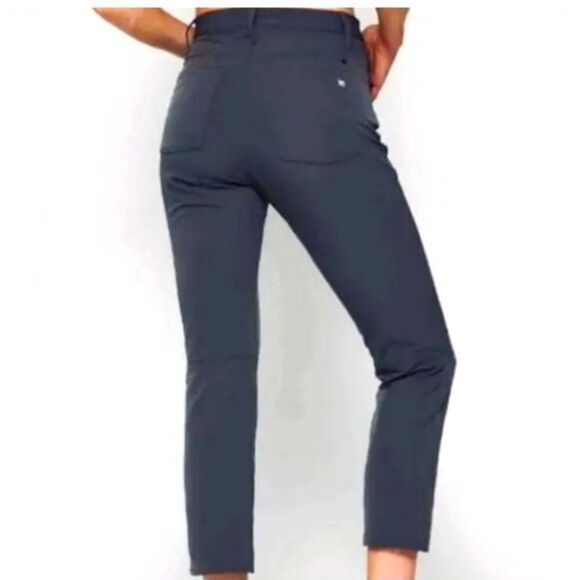 FourLaps Evolve WOMENS Performance Pants Golf  Athletic wear 3 colors available - Picture 1 of 13